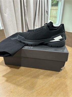 Neil Barrett Sneakers (Size 40)
